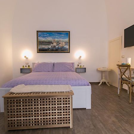 Bed and Breakfast Beatitudinem Gioia Del Colle Zewnętrze zdjęcie