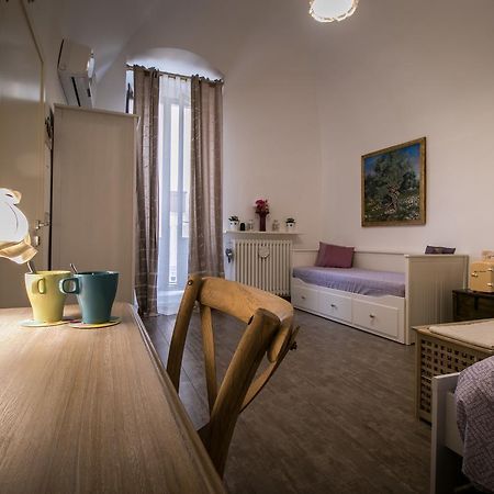 Bed and Breakfast Beatitudinem Gioia Del Colle Zewnętrze zdjęcie