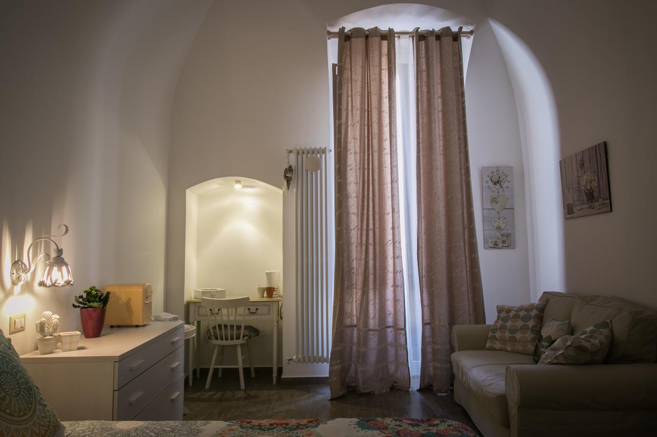 Bed and Breakfast Beatitudinem Gioia Del Colle Zewnętrze zdjęcie