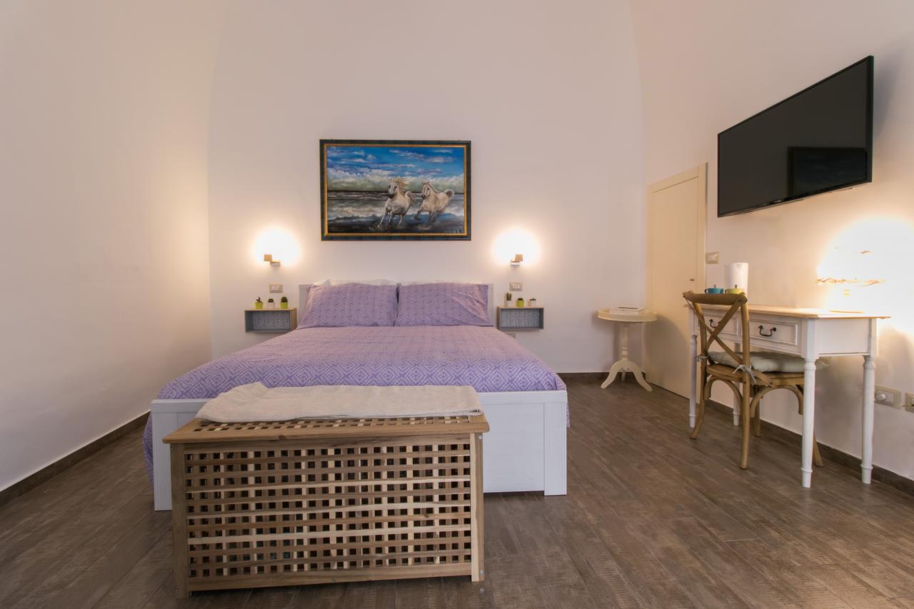 Bed and Breakfast Beatitudinem Gioia Del Colle Zewnętrze zdjęcie
