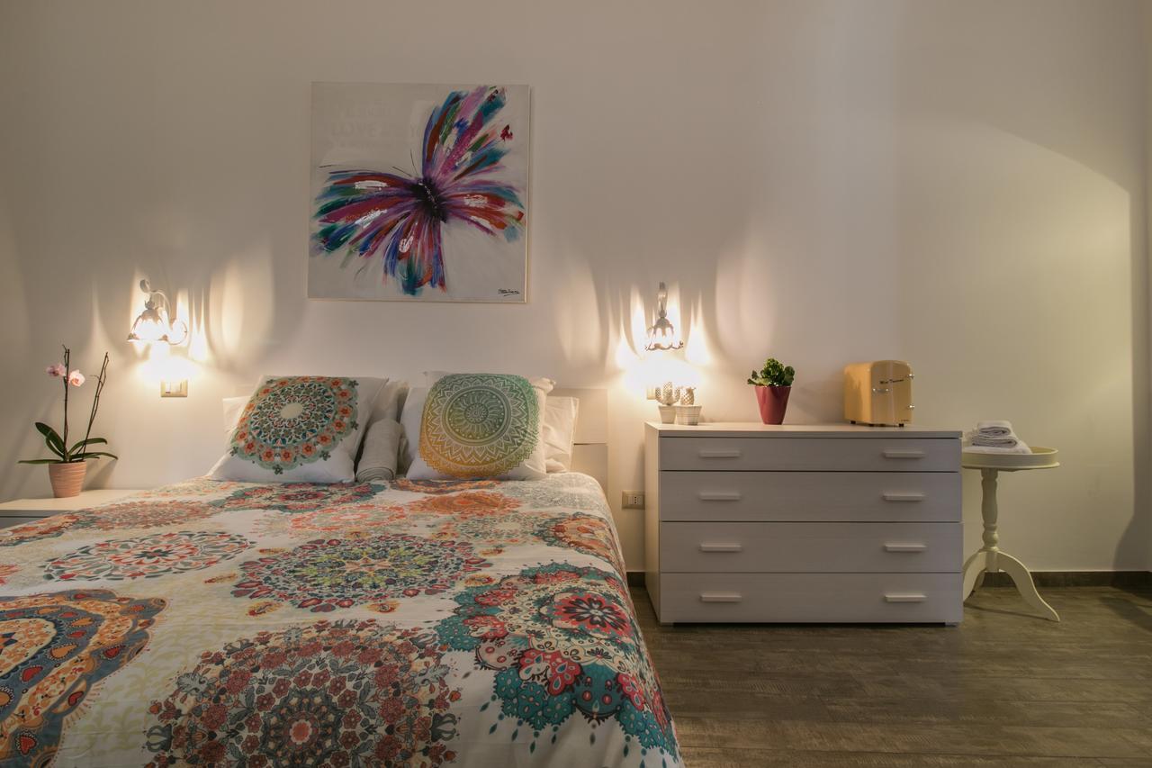 Bed and Breakfast Beatitudinem Gioia Del Colle Zewnętrze zdjęcie