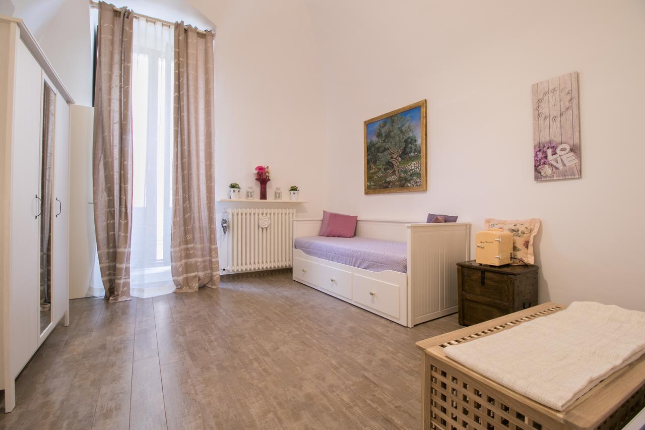 Bed and Breakfast Beatitudinem Gioia Del Colle Zewnętrze zdjęcie