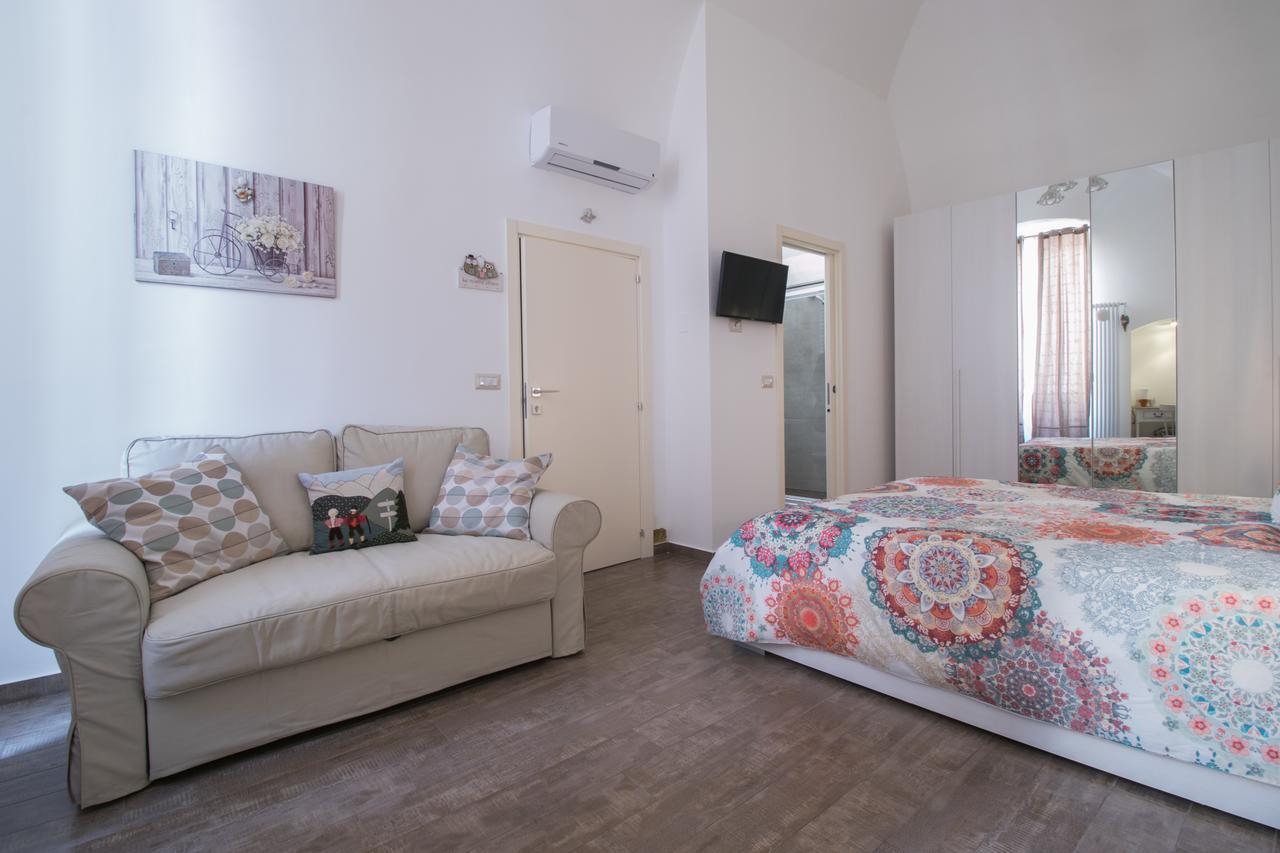 Bed and Breakfast Beatitudinem Gioia Del Colle Zewnętrze zdjęcie